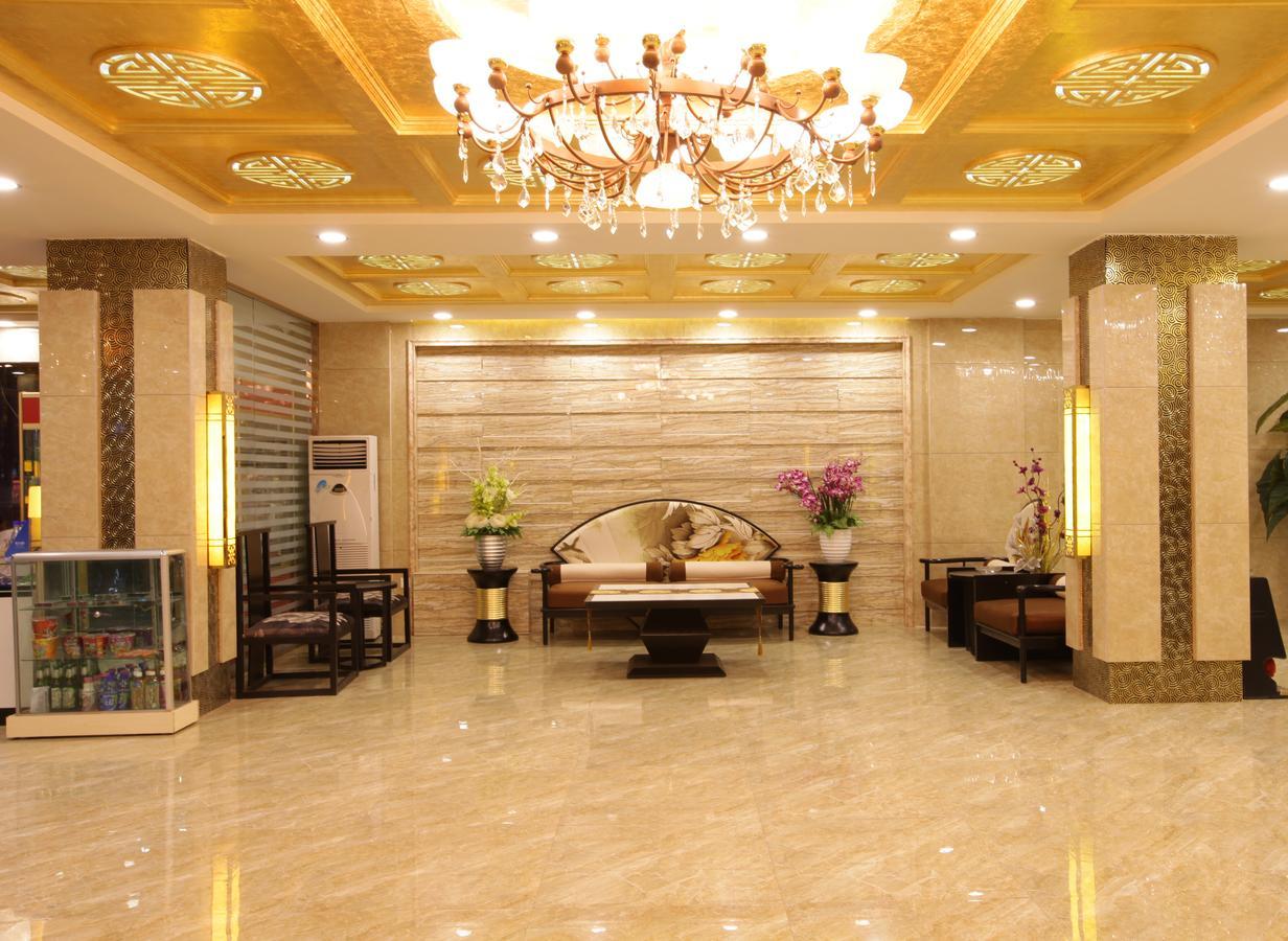 Zhangye Motel 部屋 写真